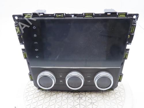 Display monitor RENAULT KADJAR (HA_, HL_) 1.3 TCe 140 (HLNB, HLN1) | BP28800995C48 