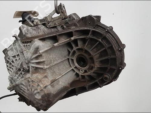 Used Gearbox ALFA ROMEO 159 (939_) 2.0 JTDM (939AXP1B) (170 hp) 13646923