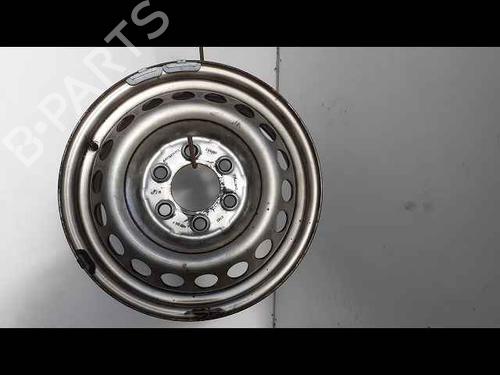 Used Rim Rim 37052503 37052503