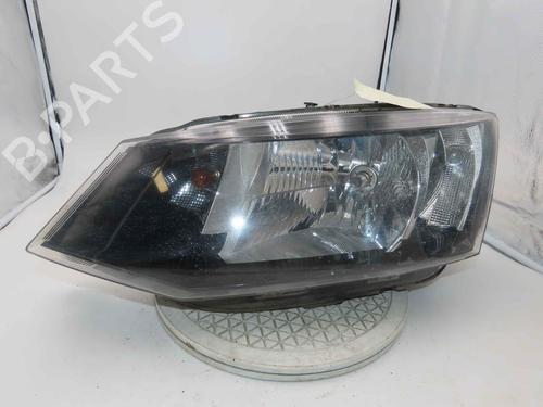Used Left headlight Left headlight 37058286 37058286