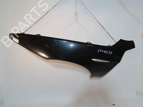 Used Left front fenders Left front fenders 37049176 37049176