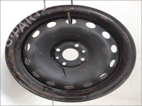 Used Rim Rim 37059904 37059904