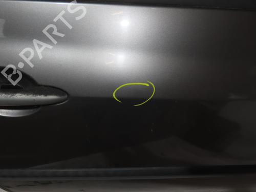 Right front door RENAULT CLIO III Grandtour (KR0/1_) 1.5 dCi (KR0F) | BP29414521C3 