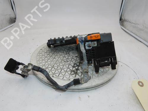 Fuse box CITROËN C4 II (NC_) 1.2 THP 110 (NCHNZ6, NCHNV6) | BP36366658E1 - Image 4