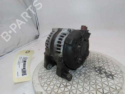 Alternator MAZDA 3 (BK) 1.6 DI Turbo | BP37061483M7 - Image 2