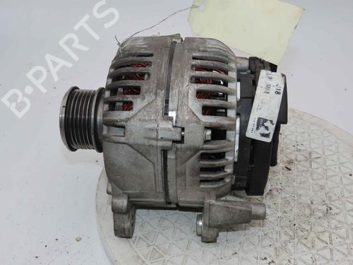 Alternator AUDI A4 B7 (8EC) 2.0 TDI 16V | BP37050570M7 - Image 2