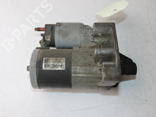 Used Starter Starter PEUGEOT 308 II (LB_, LP_, LW_, LH_, L3_) 1.6 THP 125 (125 hp) 33133026 33133026