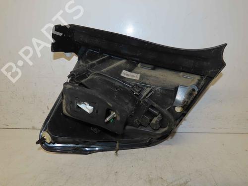 Right taillight CITROËN C3 II (SC_) 1.4 HDi 70 (SC8HZC, SC8HR0, SC8HP4) | BP37052291C35 - Image 2
