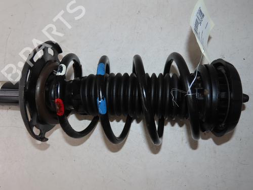 Left front shock absorber CITROËN C3 II (SC_) 1.6 HDi | BP29294425M16 
