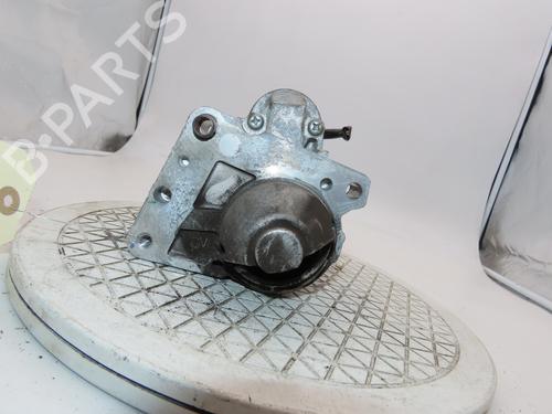 Used Starter Starter CITROËN C4 Picasso I MPV (UD_) 1.6 HDi (109 hp) 36659307 36659307