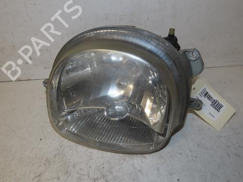Left headlight RENAULT TWINGO I (C06_) 1.2 (C066, C068) | BP29153920C28