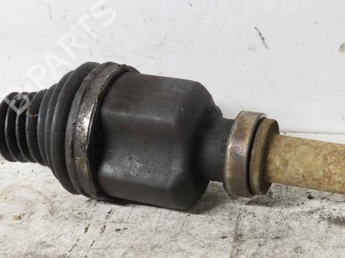 Right front driveshaft FIAT DUCATO Van (250_) 115 Multijet 2,0 D | BP37045602M39 - Image 3