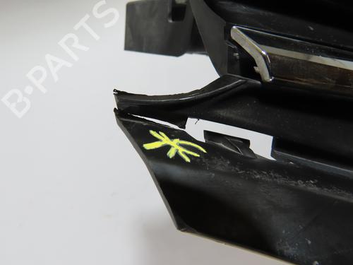 Grill CITROËN C3 III (SX) 1.2 THP 110 (SXHNPS, SXHNZT, SXHNZ6) | BP36444943C40 - Image 5