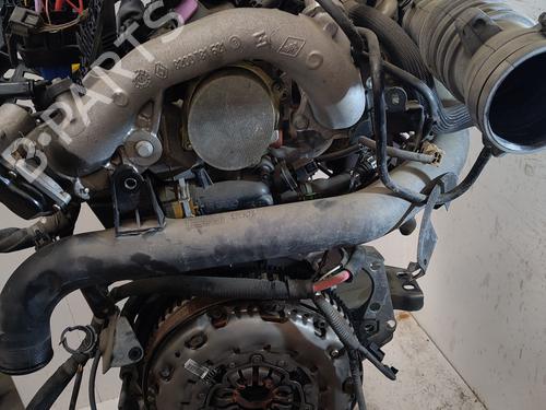 Engine RENAULT MEGANE CC (EZ0/1_) 1.9 dCi (EZ0J, EZ1S) | BP38943912M1 - Image 4