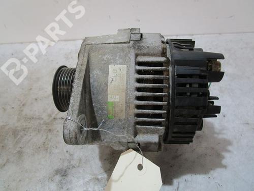 Alternator CITROËN XANTIA (X1_, X2_) 1.6 i | BP10940378M7 