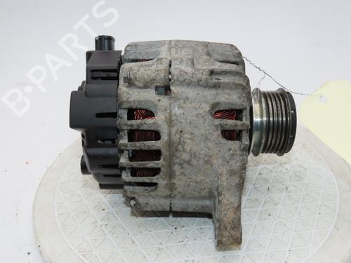 Alternator KIA CEE'D SW (ED) 1.6 CRDi 115 | BP26195623M7
