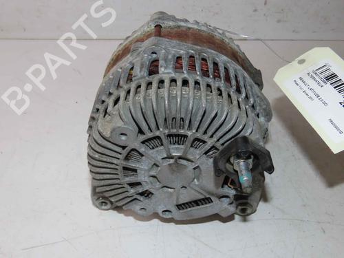 Alternator RENAULT LATITUDE (L70_) 2.0 dCi 175 (L70Y, L734) | BP37052817M7 - Image 3