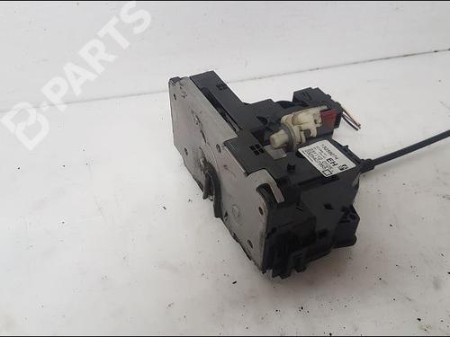 Front right lock OPEL CORSA D (S07) 1.4 (L08, L68) | BP10949341C97 