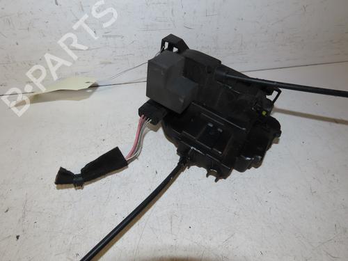 Used Rear right lock RENAULT CLIO III (BR0/1, CR0/1) 1.5 dCi (75 hp) 26310807