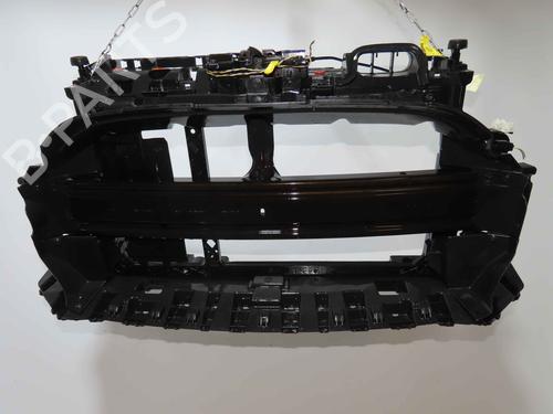 Frontplade/Frontkurv Frontplade/Frontkurv FORD FIESTA VI (CB1, CCN) 1.25 (82 hp) 37056404 37056404
