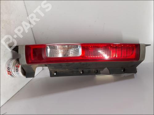 Used Left taillight Left taillight NISSAN PRIMASTAR Van (X83) 2.0 dCi 115 (114 hp) 10953903 10953903