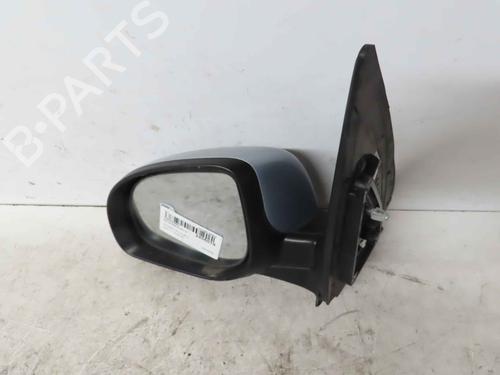 Used Left mirror Left mirror 37047562 37047562