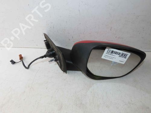 Used Right mirror Right mirror 37057188 37057188