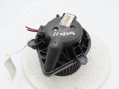 Heater blower motor PEUGEOT 406 (8B) 2.0 HDI 110 | BP21836549M62 