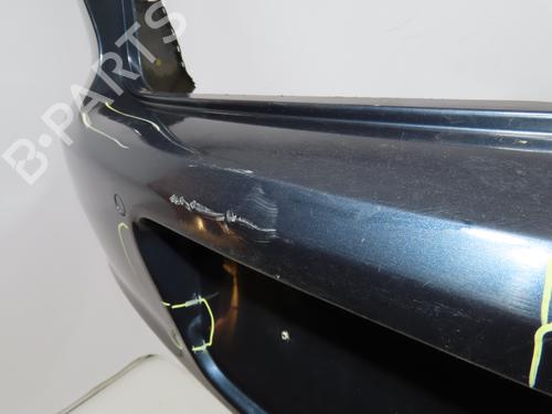 rear-bumper-vw-golf-vi-5k1-2008-2009-2010-2011-2012-2013-2014-33562224 main image