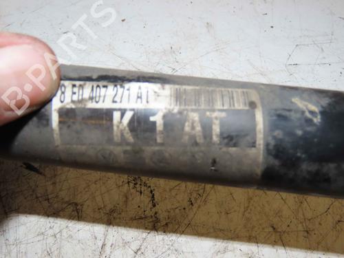 Left front driveshaft AUDI A4 B7 Avant (8ED) RS4 quattro | BP37045983M38 - Image 4