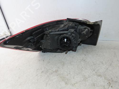 Right taillight DACIA SANDERO III 1.0 TCe 100 ECO-G | BP35935676C35 - Image 4