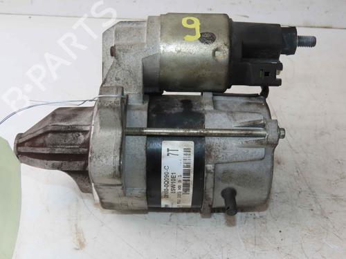Used Starter Starter 37056517 37056517