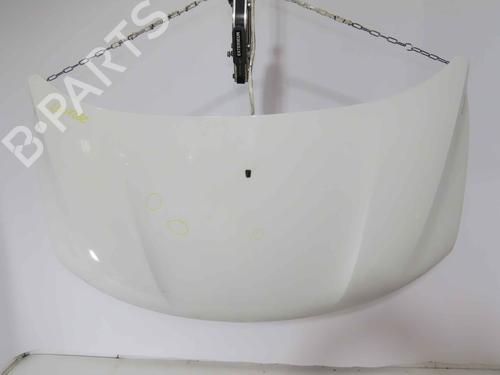 Used Hood Hood 37055437 37055437