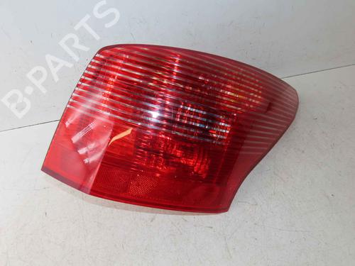 Used Right taillight Right taillight 37060535 37060535