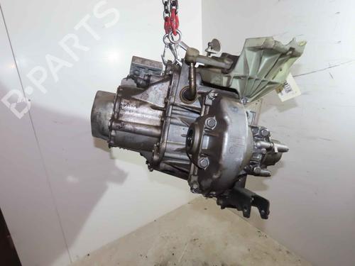 Gearbox CITROËN C3 II (SC_) 1.6 HDi | BP37051650M3 - Image 2
