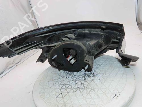 Right taillight CITROËN DS4 (NX_) 2.0 HDi / BlueHDi 135 | BP37276164C35 - Image 3