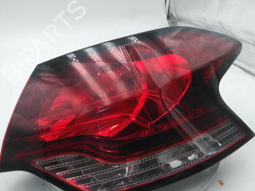 right-taillight-citroen-ds4-nx_-2011-2012-2013-2014-2015-37276170 main image