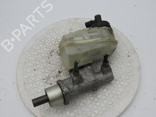 Used Brake master cylinder RENAULT SCÉNIC I MPV (JA0/1_, FA0_) 1.9 dCi (JA05, JA1F) (102 hp) 23170090