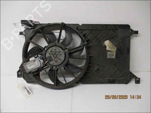 radiator-fan-ford-c-max-dm2-2007-2008-2009-2010-37040561 main image
