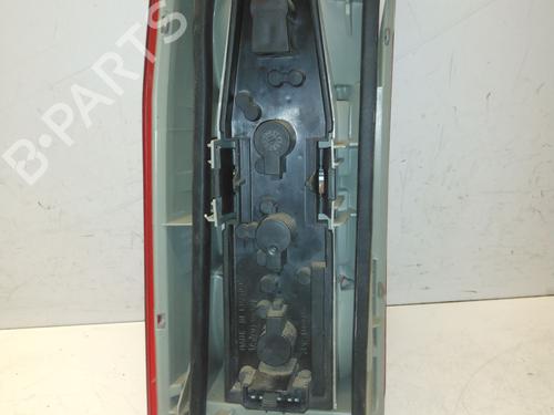 Used Right taillight Right taillight 37863242 37863242