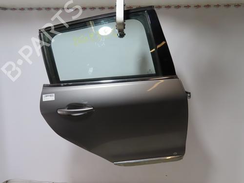 Used Right rear door Right rear door PEUGEOT 2008 I (CU_) 1.6 HDi (92 hp) 34608506 34608506