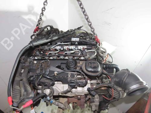 Engine BMW 1 (E81) 118 d | BP37055983M1 - Image 5