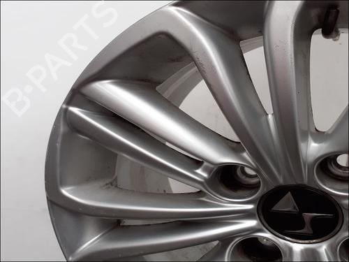 Rim DS DS 4 / DS 4 CROSSBACK (NX_) 1.2 THP 130 (NXHNYM) | BP29516258C45 