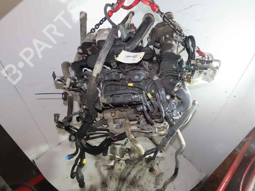 Engine PEUGEOT EXPERT Van (VF3A_, VF3U_, VF3X_) 1.6 HDi 90 16V | BP37055861M1 - Image 7