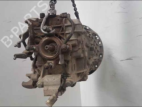 Gearbox MERCEDES-BENZ VITO Van (W447) 116 CDI (447.601, 447.603, 447.605) | BP37044215M3 - Image 4