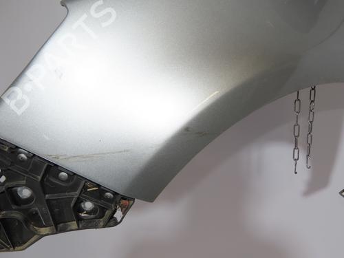 Forskærm venstre OPEL ASTRA J (P10) 1.7 CDTI (68) (110 hp) 31141232