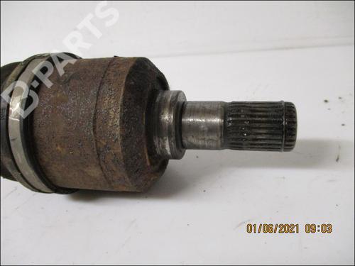 Left rear driveshaft HYUNDAI TUCSON (JM) 2.0 CRDi All-wheel Drive | BP10942532M40 