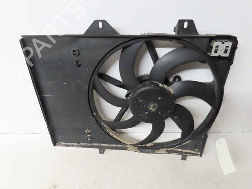 radiator-fan-citroen-c3-iii-sx-2016-37046676 main image