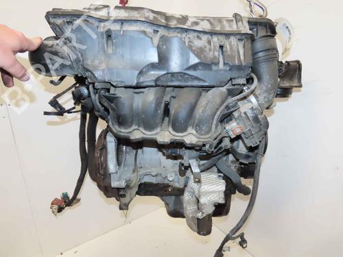 Motor CITROËN BERLINGO MULTISPACE (B9) 1.6 VTi 95 | BP37058358M1 - Image 3