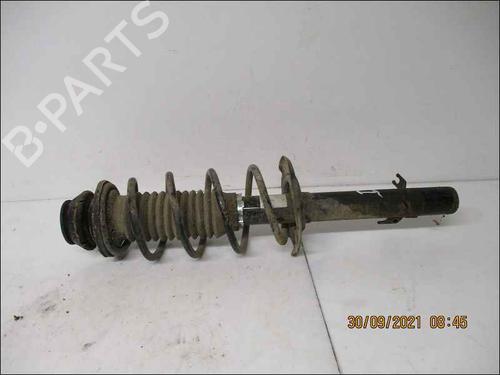 Used Right front shock absorber Right front shock absorber 37041060 37041060
